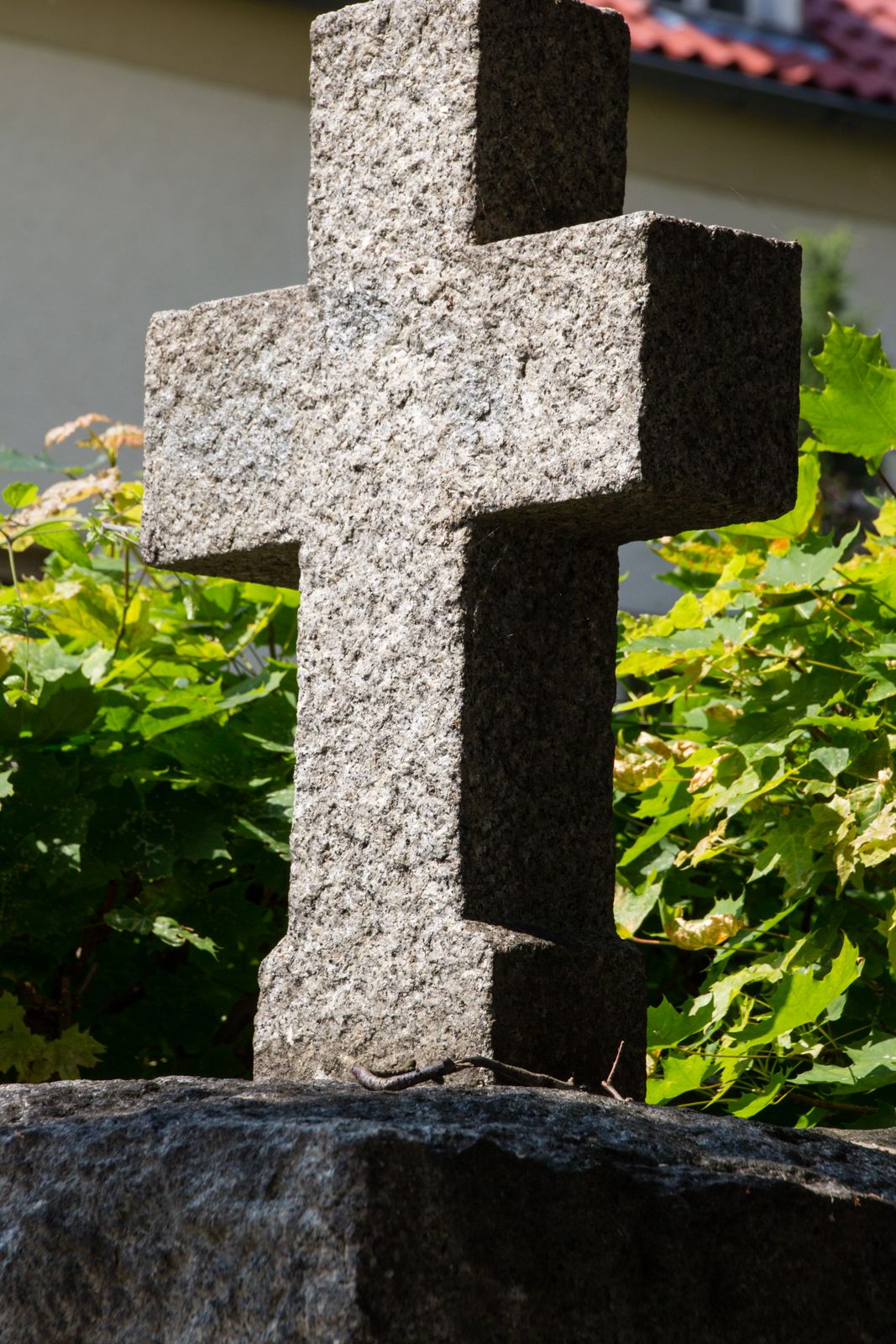 Wriezen-St. Marien-Kreuz